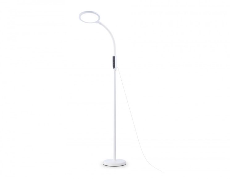 Торшер с пультом Traditional Ambrella light TR97701