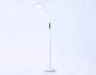 Торшер с пультом Traditional Ambrella light TR97701