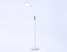 Торшер с пультом Traditional Ambrella light TR97701