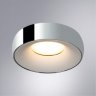 Встраиваемый светильник Arte Lamp Heze A6665PL-1CC