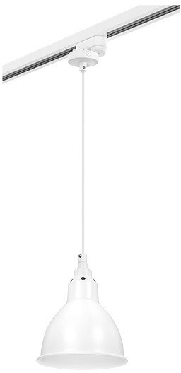 L1T765016 Однофазный светильник на подвесе для трека Loft Lightstar (комплект из 765016+592006)