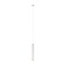 Подвесной светильник Maytoni Lipari P044PL-01-40GU10-W