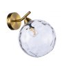 Бра Indigo Memoria 11003/1W Clear