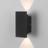Уличный настенный светильник Elektrostandard Mini Light 35154/D черный (a060883)