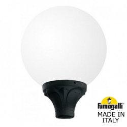 Фонарь на столб Fumagalli Globe 400 G40.B40.000.AYE27