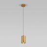 Подвесной светильник Eurosvet 50247/1 LED/ золото (a061443)