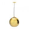 LOFT2024-D Подвесной светильник Copper Shade LOFT IT