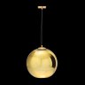 LOFT2024-D Подвесной светильник Copper Shade LOFT IT
