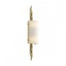 Бра Odeon Margaret с лампочками 5415/2W+Lamps E27 Свеча