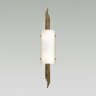 Бра Odeon Margaret с лампочками 5415/2W+Lamps E27 Свеча