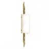 Бра Odeon Margaret с лампочками 5415/2W+Lamps E27 Свеча