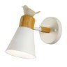 Бра F-promo Uccello с лампочкой 2939-1W+Lamps E27 P45