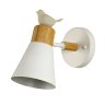 Бра F-promo Uccello с лампочкой 2939-1W+Lamps E27 P45