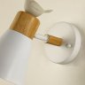 Бра F-promo Uccello с лампочкой 2939-1W+Lamps E27 P45
