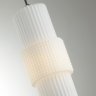Подвесной светильник Odeon Pimpa с лампочкой 5017/1+Lamps E14 Свеча
