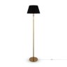 Торшер Rosemary Freya FR5190FL-01BS