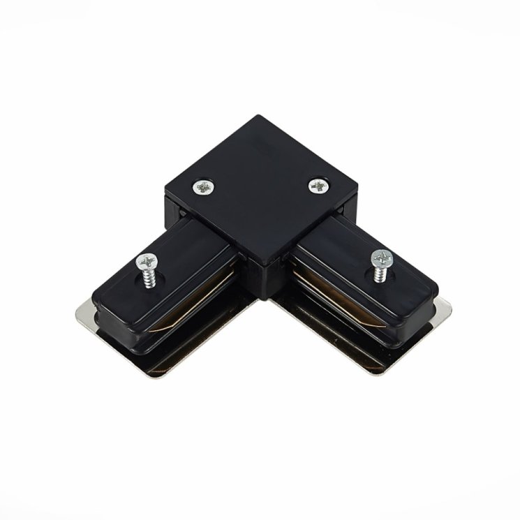 Соединитель L-образный для однофазного шинопровода ST002 St-Luce ST002.429.00