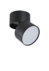 Накладной светодиодный светильник Crystal Lux CLT 130CW BL