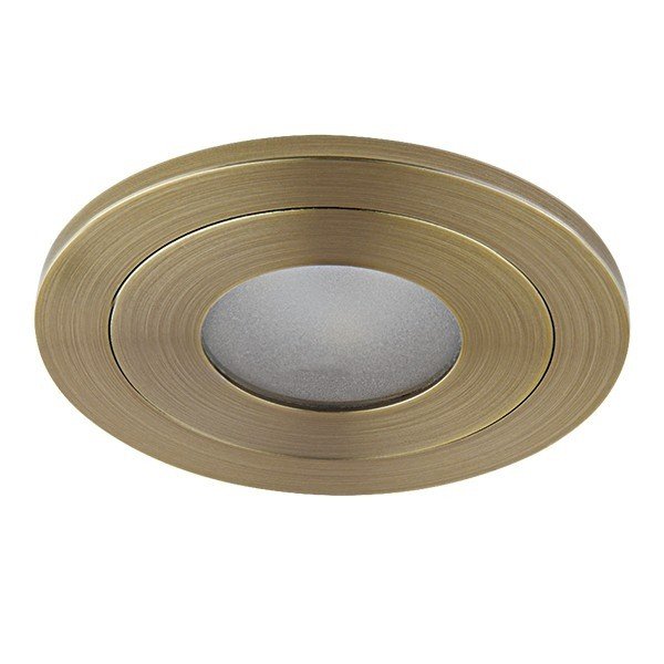 Встраиваемый светильник Lightstar Leddy 212173