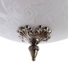 Потолочный светильник Arte Lamp Crown A4541PL-3AB