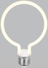 Декоративная контурная лампа E27 4W 2700K (теплый) Elektrostandard Decor filament BL156 (a047196)