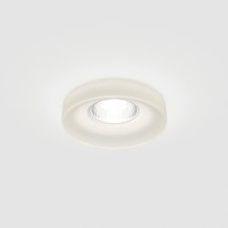 Встраиваемый светильник Elektrostandard 15268/LED (a056018)