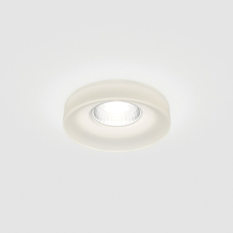 Встраиваемый светильник Elektrostandard 15268/LED (a056018)