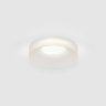 Встраиваемый светильник Elektrostandard 15268/LED (a056018)