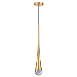 Подвесной светильник Odeon Light Gota 4278/1