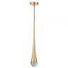 Подвесной светильник Odeon Light Gota 4278/1