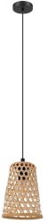 Подвесной светильник Eglo Claverdon 43252