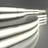 5м. Светодиодная лента белого цвета 4200К, 11W, 24V, 352LED, IP20 Elektrostandard (a053667)