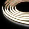 5м. Светодиодная лента белого цвета 4200К, 11W, 24V, 352LED, IP20 Elektrostandard (a053667)
