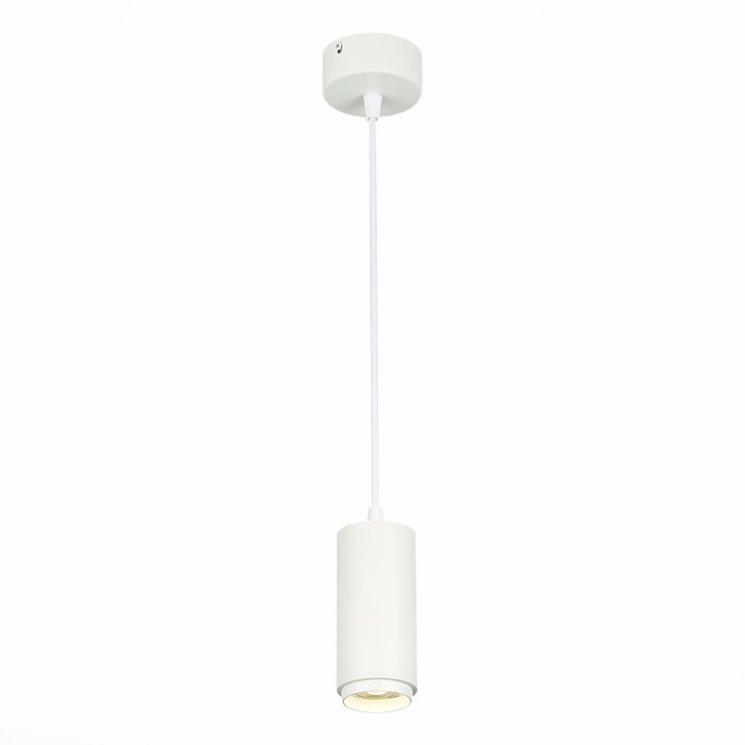 Подвесной светодиодный светильник Zoom St-Luce ST600.543.10