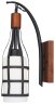 Бра с лампочкой Velante 589-701-01+Lamps E27 Свеча