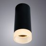 Накладной потолочный светильник Arte Lamp OGMA A5556PL-1BK