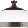 Подвесной светильник Lightstar Globo 813117