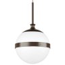 Подвесной светильник Lightstar Globo 813117