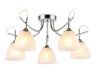Потолочная люстра Ambrella light TR3042