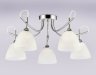 Потолочная люстра Ambrella light TR3042