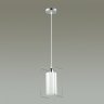 Подвесной светильник с лампочкой Lumion Elliot 3731/1+Lamps Е27 Свеча
