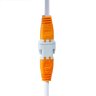 Светильник встраиваемый Arte Lamp TABIT A8431PL-1WH