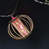 2м. Гирлянда с насадками 10LED (RD/GN,RD/BL) A-452 Sneha 1413864