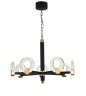 Подвесной светодиодный светильник SIMPLE STORY 1086-LED28PL