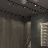 Однофазный светильник для трека Elina Novotech 370777
