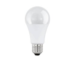 Лампа светодиодная E27, 9W, 2700К (теплый) Eglo 110186
