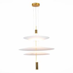 Подвесной светодиодный светильник ST-Luce Isola SL6101.223.01