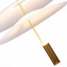 Подвесной светодиодный светильник ST-Luce Isola SL6101.223.01
