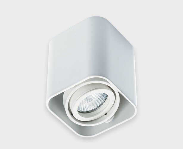 Потолочный светильник Italline 5641 white