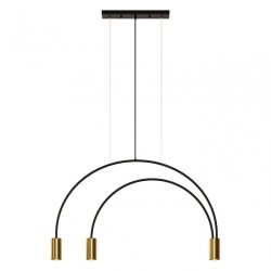 Подвесной светильник LOFT IT Volta 5043-3